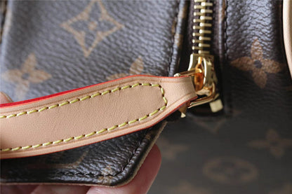 Lullal Fashion Lu-Vi bags - 10658