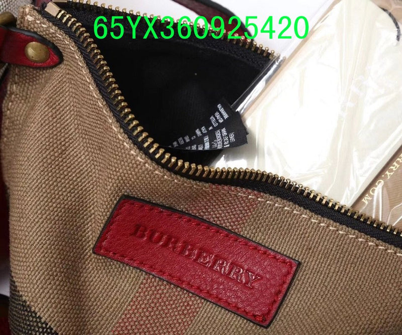 Lullal Fashion -BBR Bags - 642