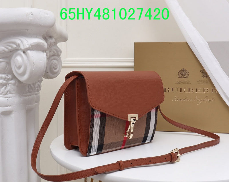 Lullal Fashion -BBR Bags - 619