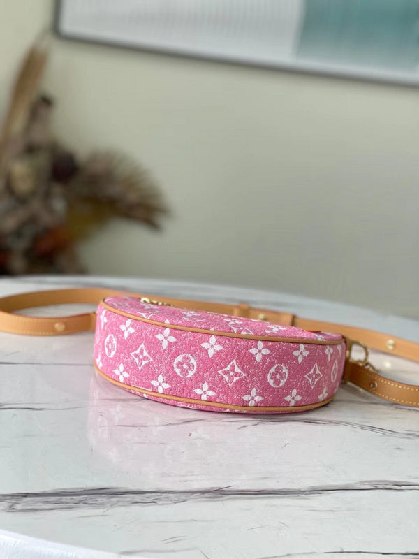 Lullal Fashion Lu-Vi bags - 17128