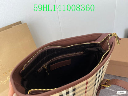 Lullal Fashion -BBR Bags - 256