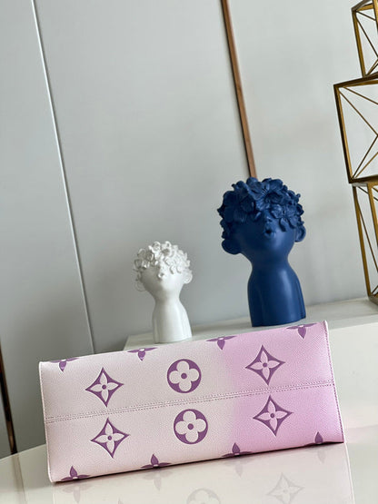 Lullal Fashion Lu-Vi Bags - 16622