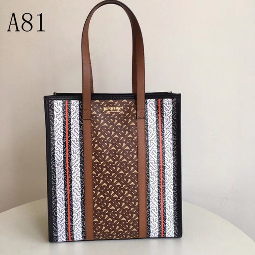 Lullal Fashion -BBR Bags - 853