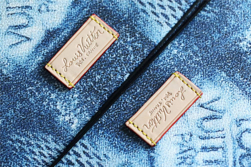 Lullal Fashion Lu-Vi bags - 10065