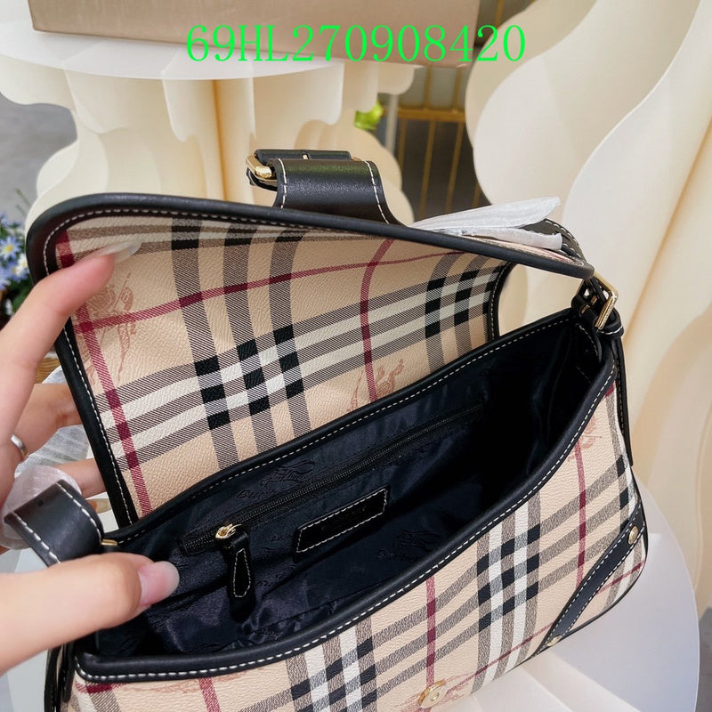 Lullal Fashion -BBR Bags - 268