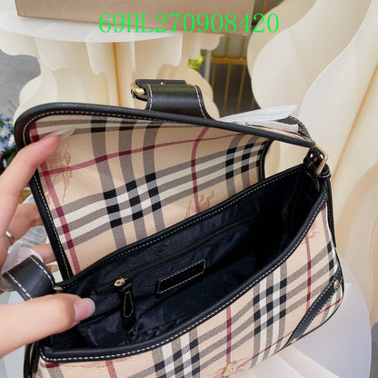 Lullal Fashion -BBR Bags - 268