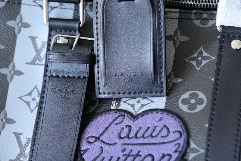 Lullal Fashion Lu-Vi bags - 11185