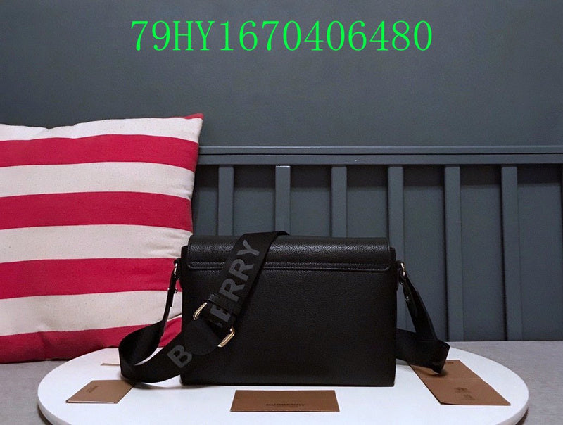 Lullal Fashion -BBR Bags - 308