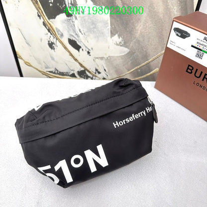 Lullal Fashion -BBR Bags - 194