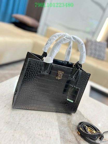 Lullal Fashion -BBR Bags - 210