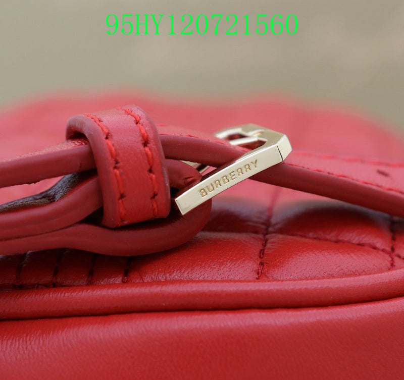 Lullal Fashion -BBR Bags - 455