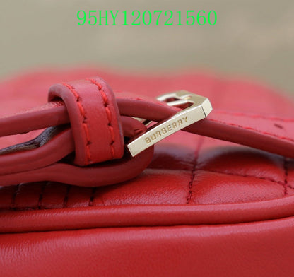 Lullal Fashion -BBR Bags - 455