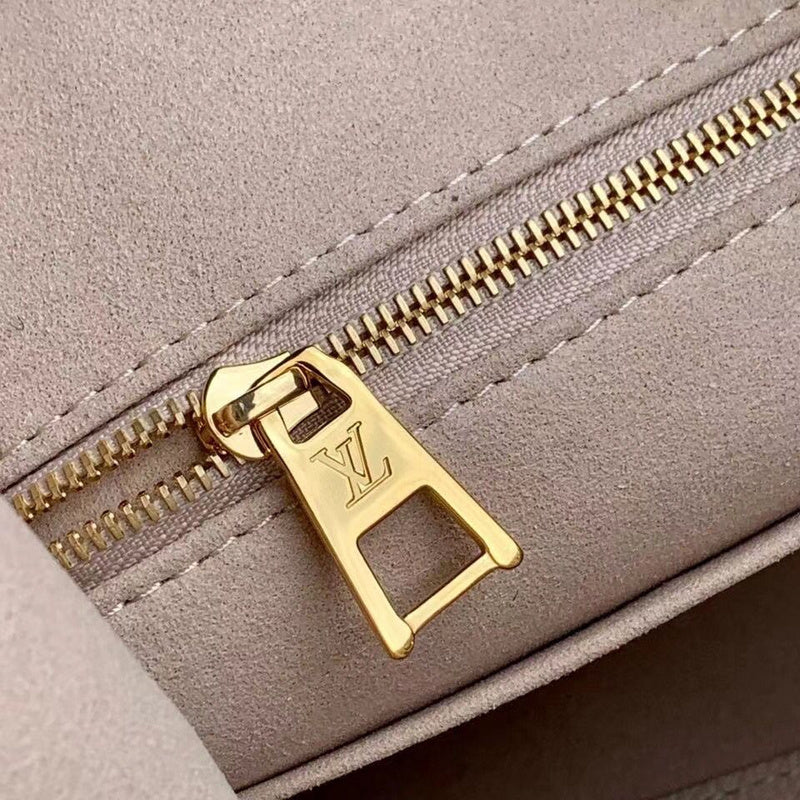 Lullal Fashion Lu-Vi Bags - 16612