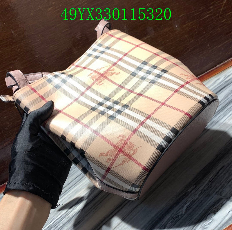 Lullal Fashion -BBR Bags - 582