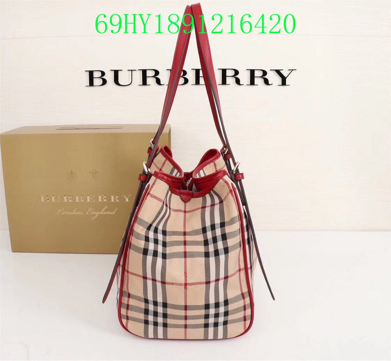 Lullal Fashion -BBR Bags - 346