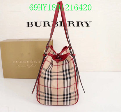Lullal Fashion -BBR Bags - 346