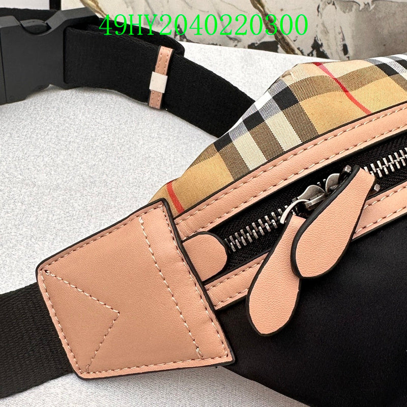 Lullal Fashion -BBR Bags - 196