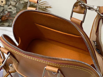 Lullal Fashion Lu-Vi bags - 17145