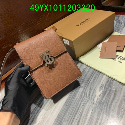 Lullal Fashion -BBR Bags - 616