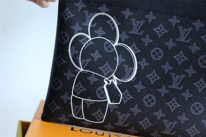 Lullal Fashion Lu-Vi bags - 11124