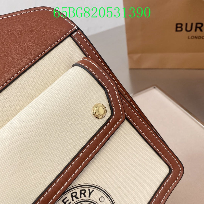 Lullal Fashion -BBR Bags - 505