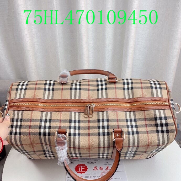 Lullal Fashion -BBR Bags - 213