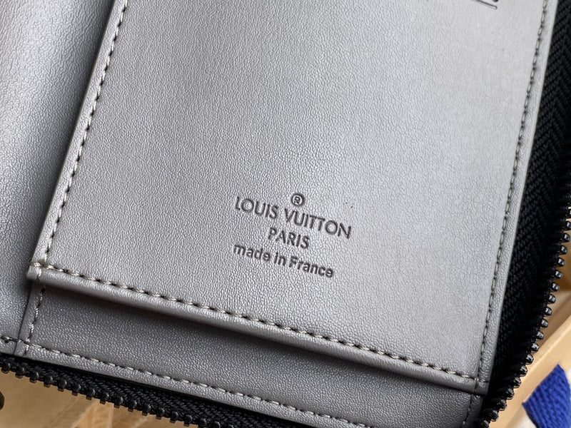 Lullal Fashion Lu-Vi Bags - 16678