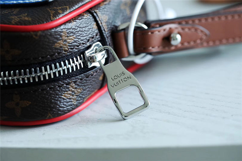 Lullal Fashion Lu-Vi bags - 11045