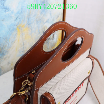 Lullal Fashion -BBR Bags - 438