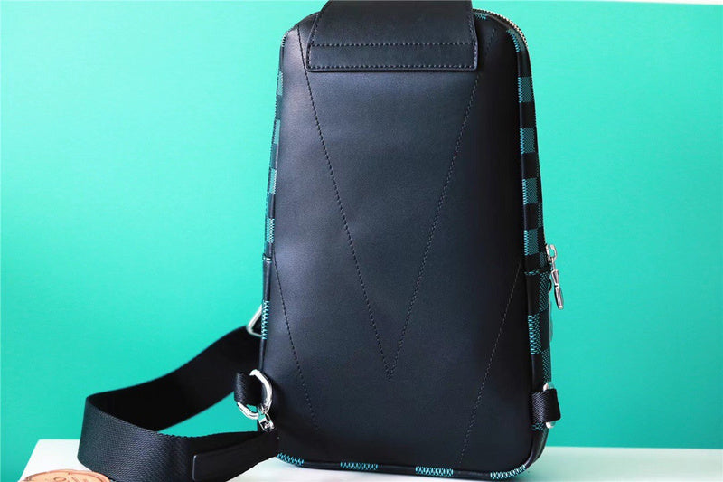 Lullal Fashion Lu-Vi bags - 10222