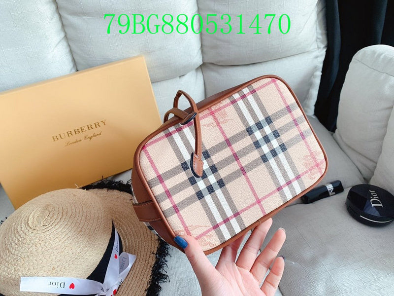 Lullal Fashion -BBR Bags - 486