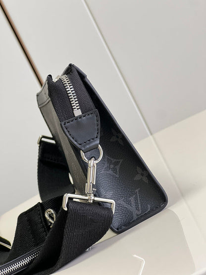 Lullal Fashion Lu-Vi bags - 17126