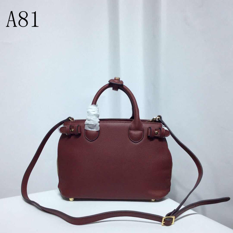 Lullal Fashion -BBR Bags - 836