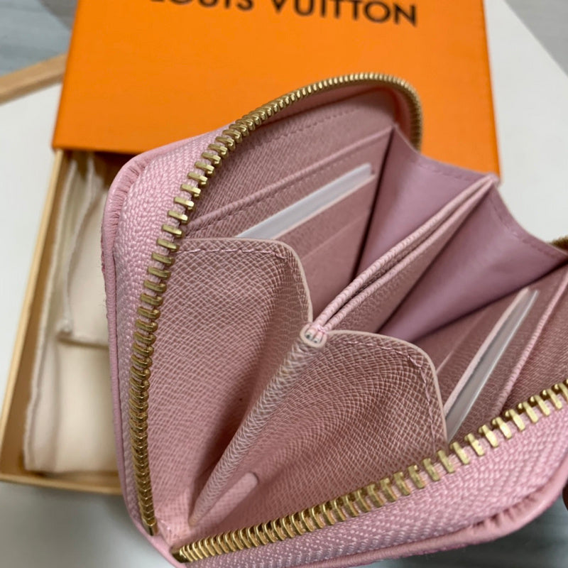 Lullal Fashion Lu-Vi Bags - 16922