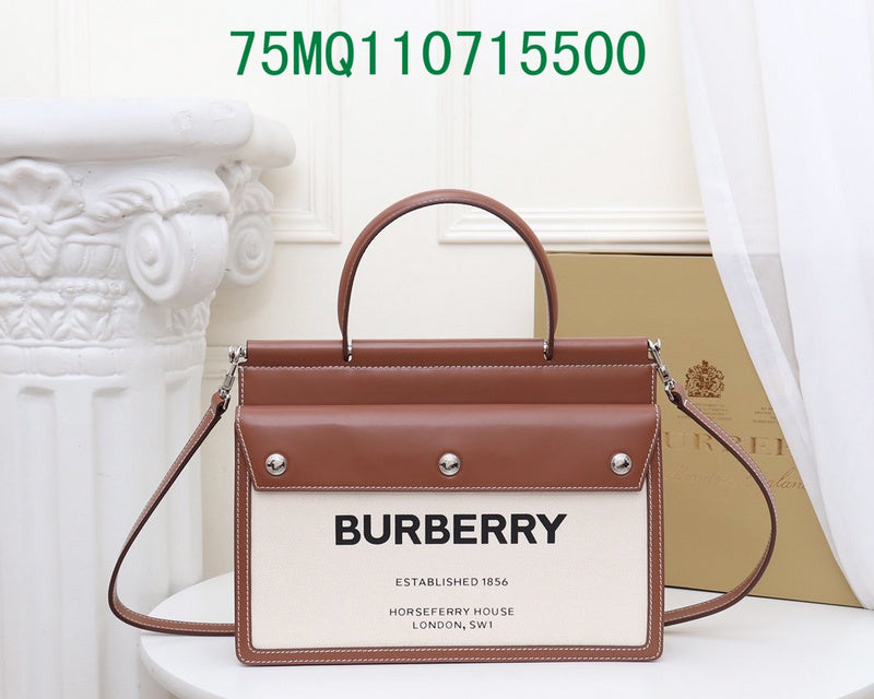 Lullal Fashion -BBR Bags - 734