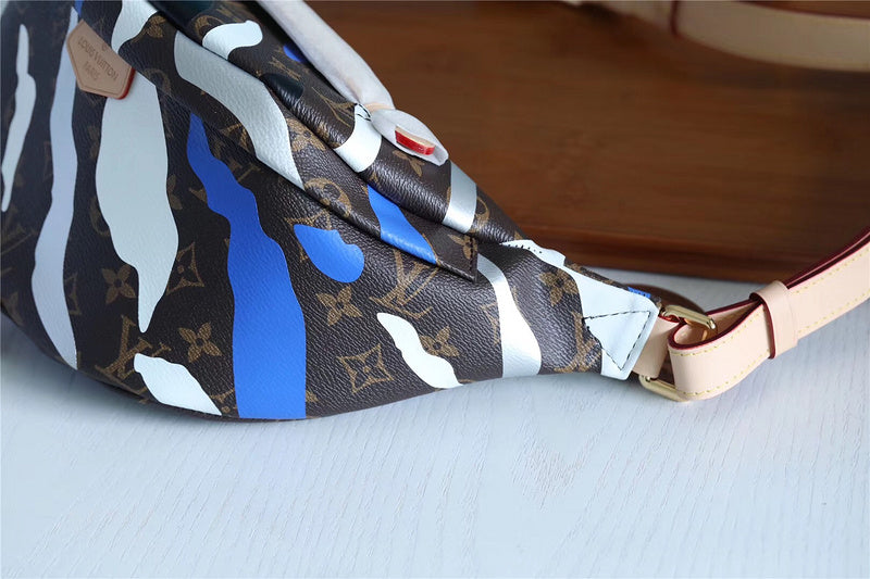 Lullal Fashion Lu-Vi bags - 10338