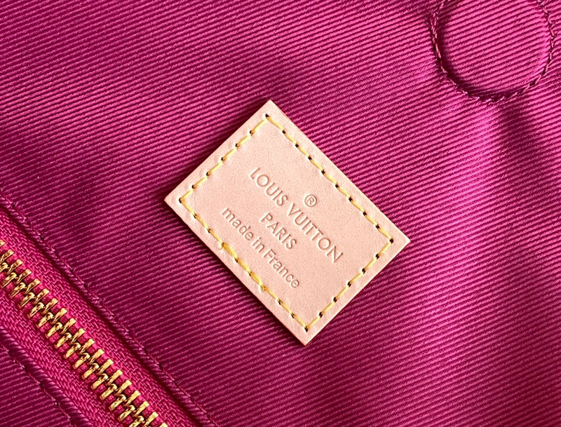 Lullal Fashion Lu-Vi bags - 17007