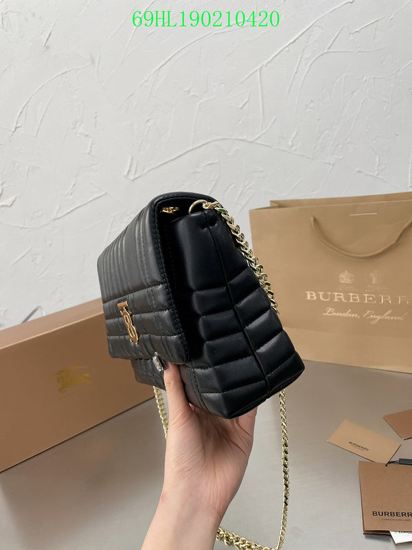 Lullal Fashion -BBR Bags - 342