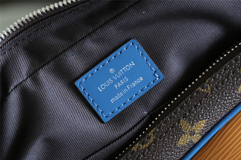 Lullal Fashion Lu-Vi bags - 10455