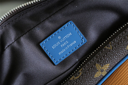 Lullal Fashion Lu-Vi bags - 10455