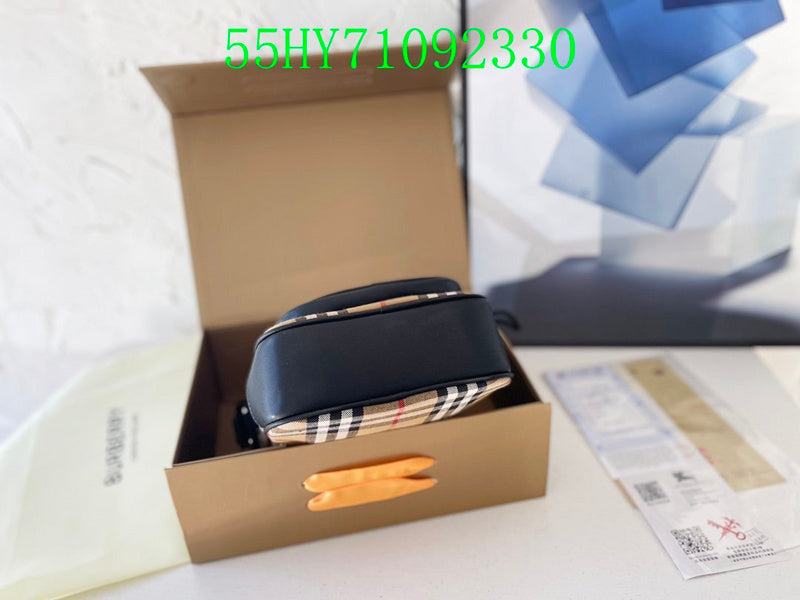 Lullal Fashion -BBR Bags - 257