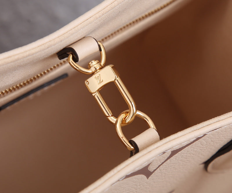 Lullal Fashion Lu-Vi Bags - 16738