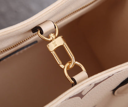 Lullal Fashion Lu-Vi Bags - 16738