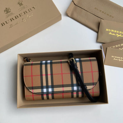 Lullal Fashion -BBR Bags - 1404