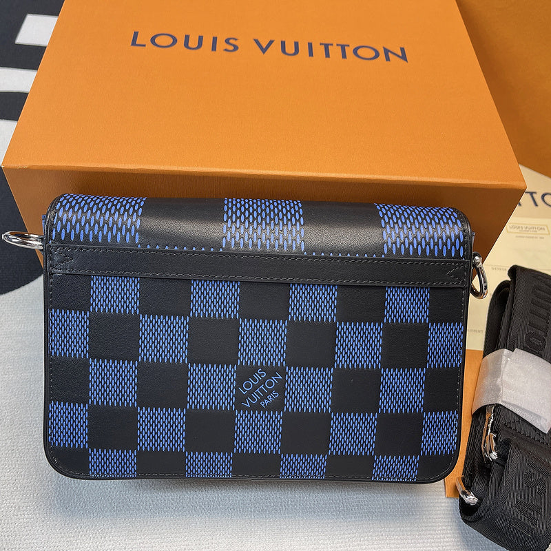 Lullal Fashion Lu-Vi bags - 10260