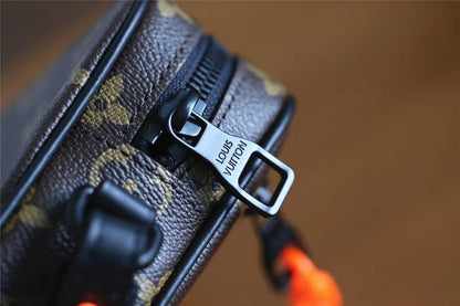 Lullal Fashion Lu-Vi bags - 11015