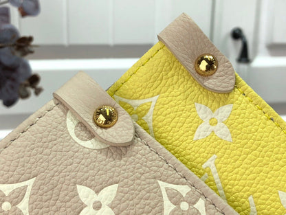 Lullal Fashion Lu-Vi Bags - 16907