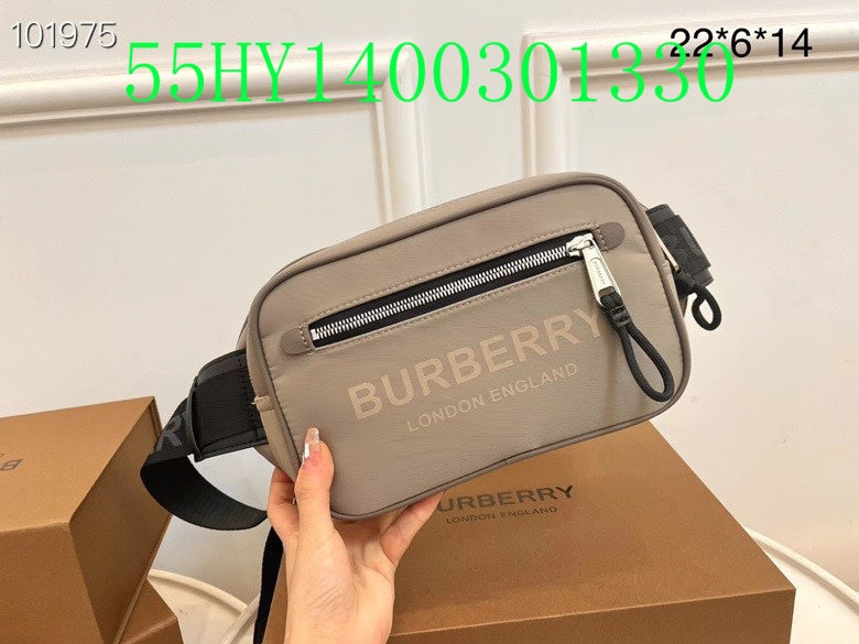 Lullal Fashion -BBR Bags - 151