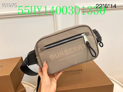 Lullal Fashion -BBR Bags - 151