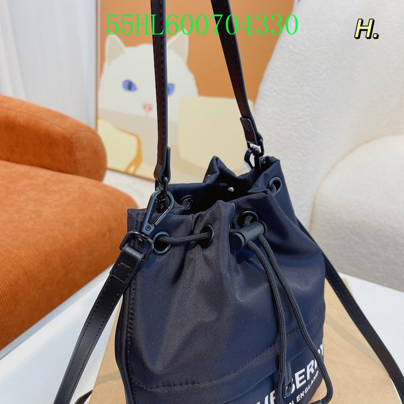 Lullal Fashion -BBR Bags - 289